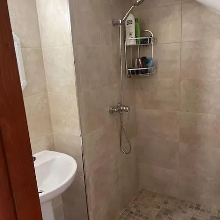 Apartment Casa Del Nano Valdepenas de Jaen