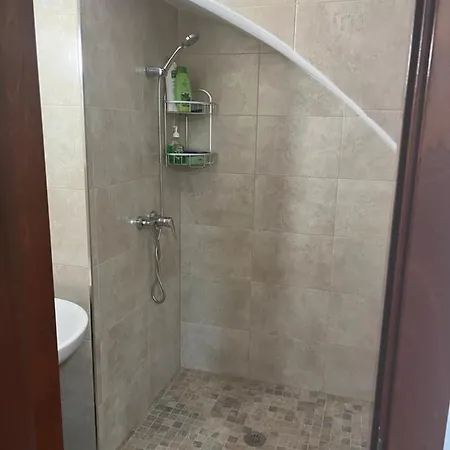 Casa Del Nano Apartment *
