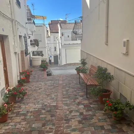 Casa Del Nano *