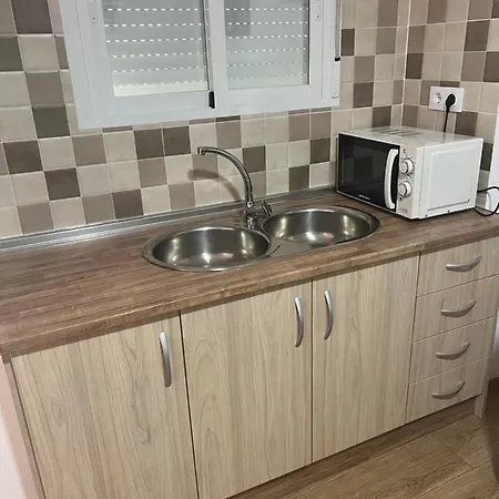 Appartement Casa Del Nano