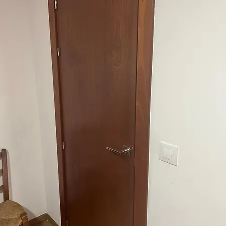 Casa Del Nano Apartment *
