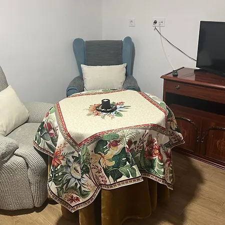 Appartement Casa Del Nano *