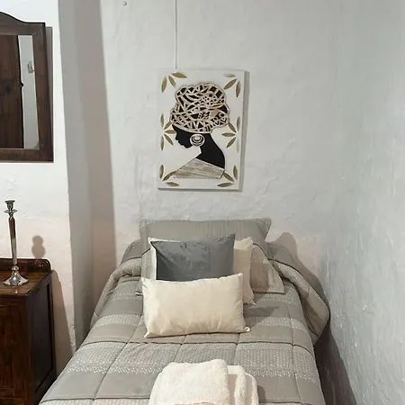 Casa Del Nano *