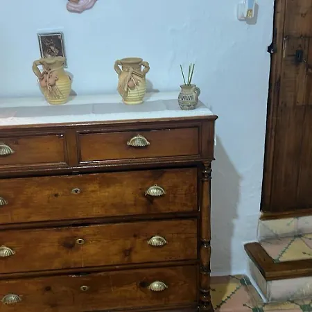 Apartment Casa Del Nano