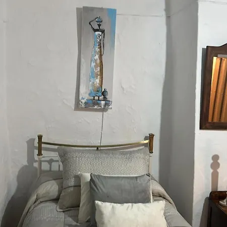Casa Del Nano Apartment *