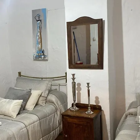 Apartment Casa Del Nano Valdepenas de Jaen
