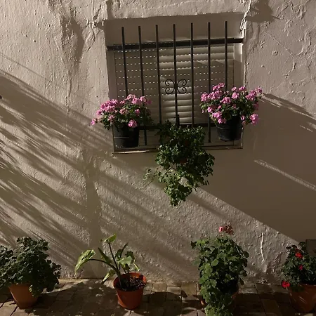 Appartement Casa Del Nano *